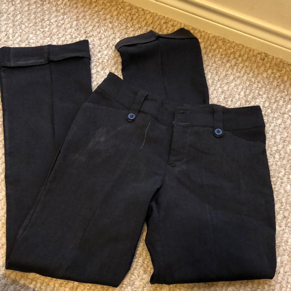slacks